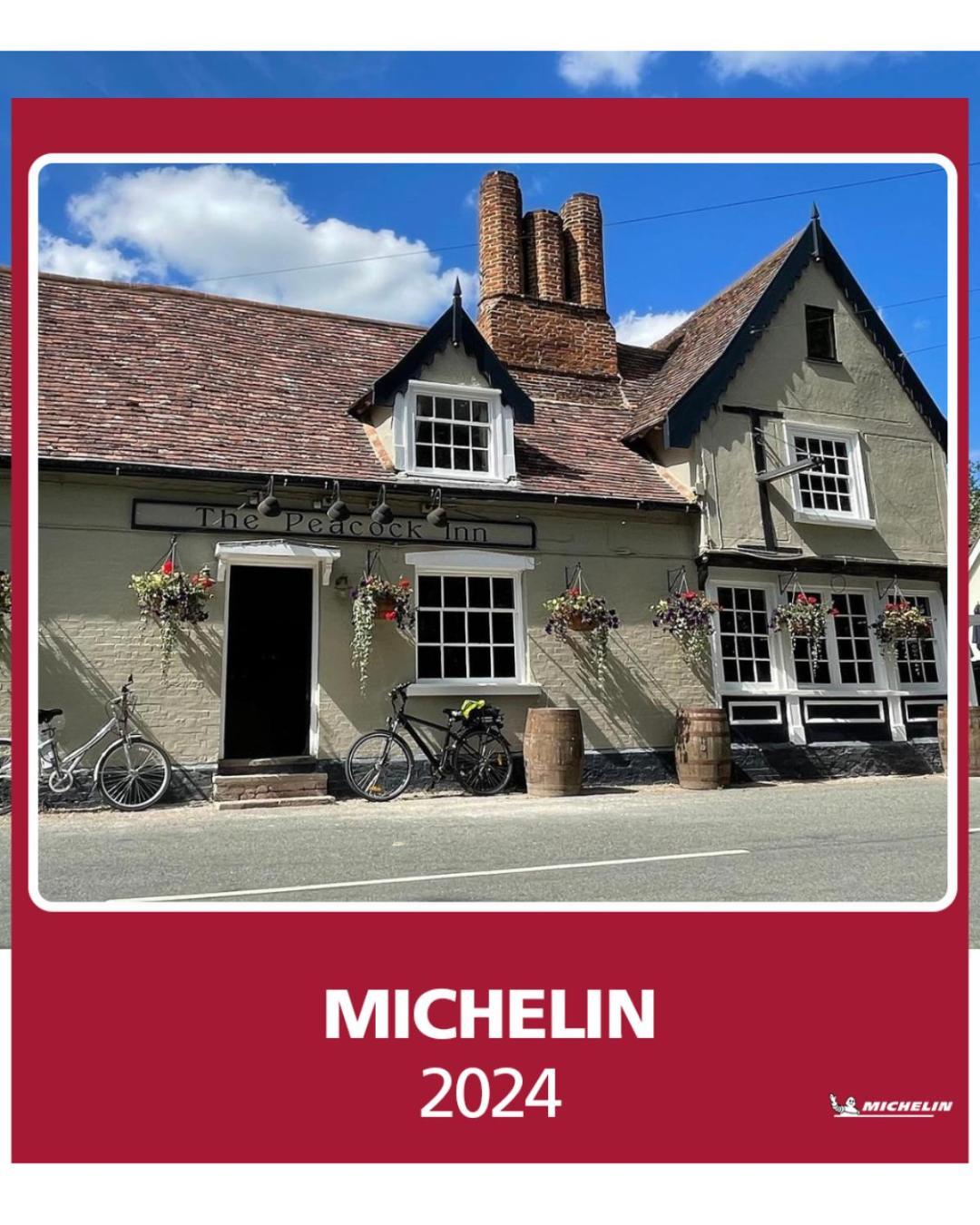The Peacock Inn Chelsworth Eksteriør billede